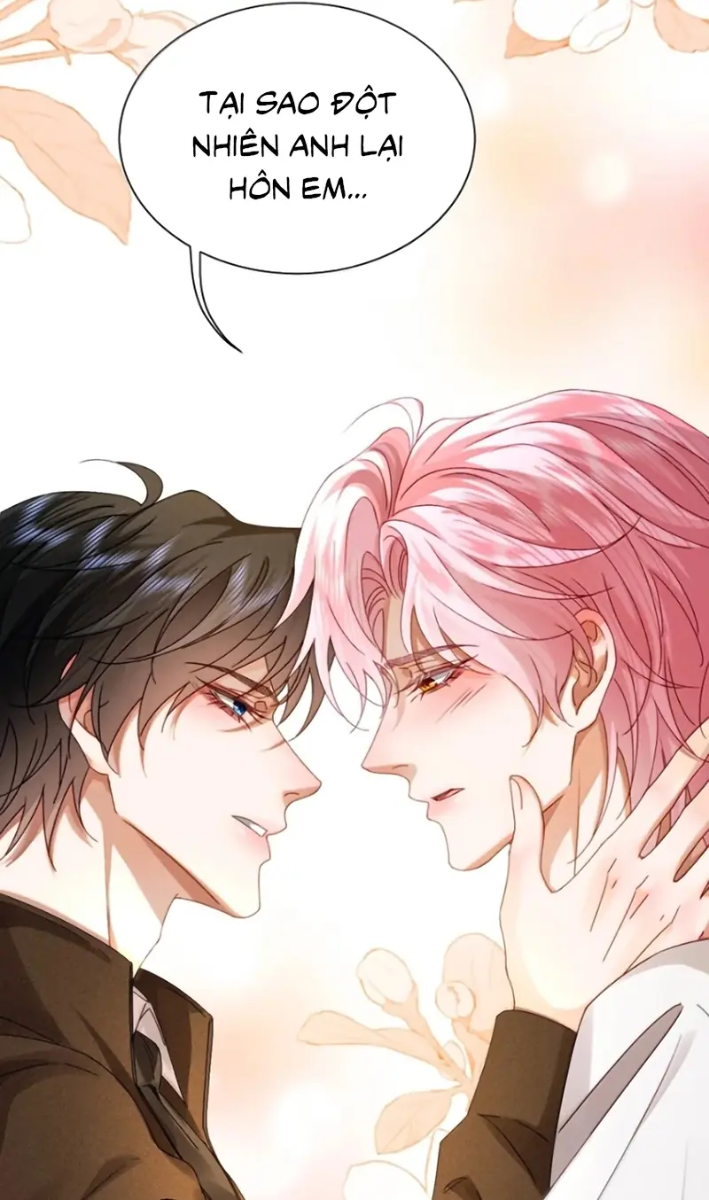 Bị Em Trai Bệnh Hoạn Tùy Ý Đòi Hỏi Chapter 51 - Trang 5