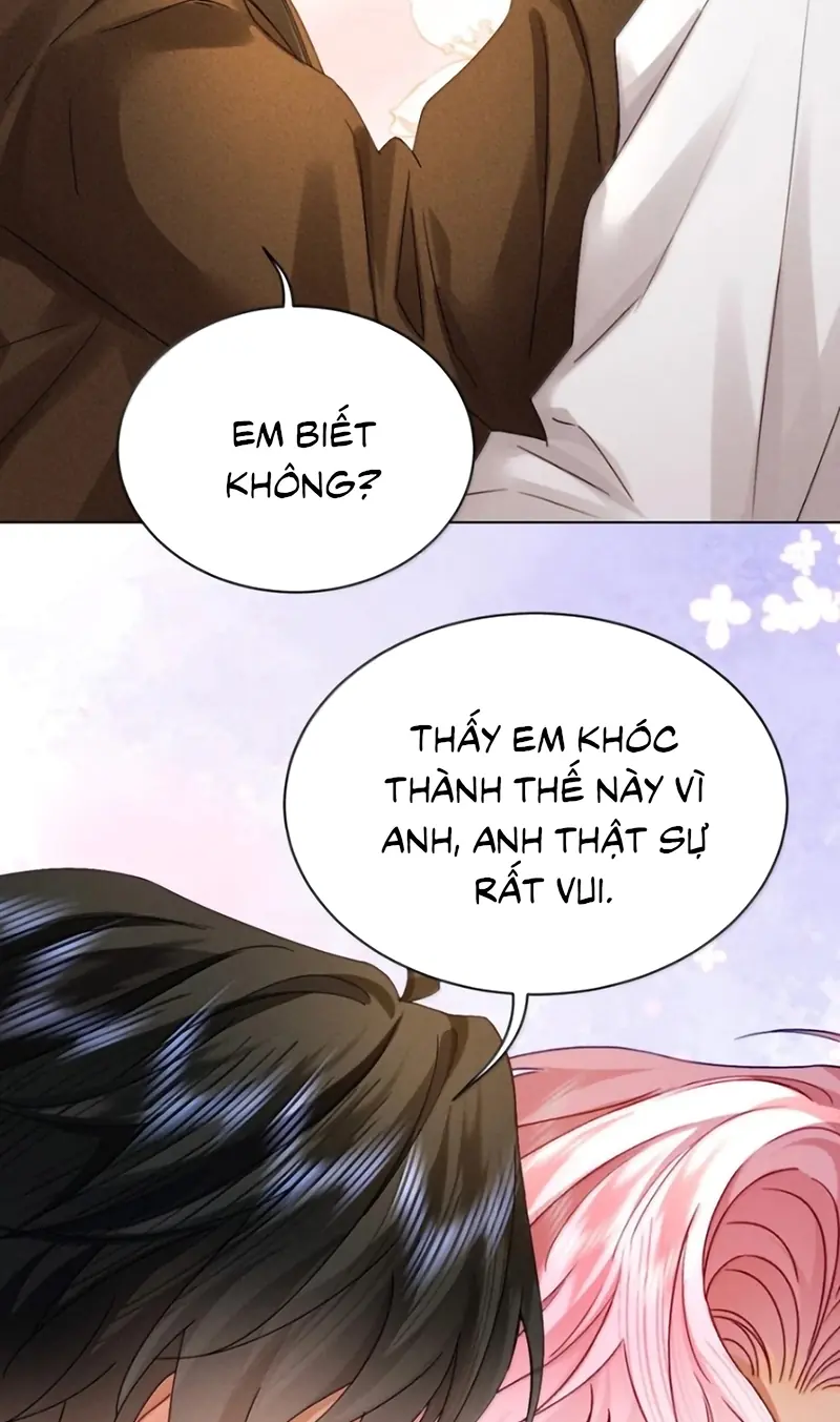 Bị Em Trai Bệnh Hoạn Tùy Ý Đòi Hỏi Chapter 51 - Trang 6