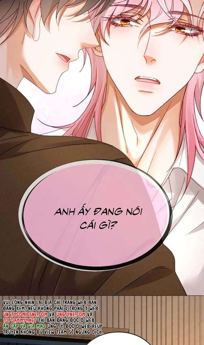 Bị Em Trai Bệnh Hoạn Tùy Ý Đòi Hỏi Chapter 51 - Trang 7