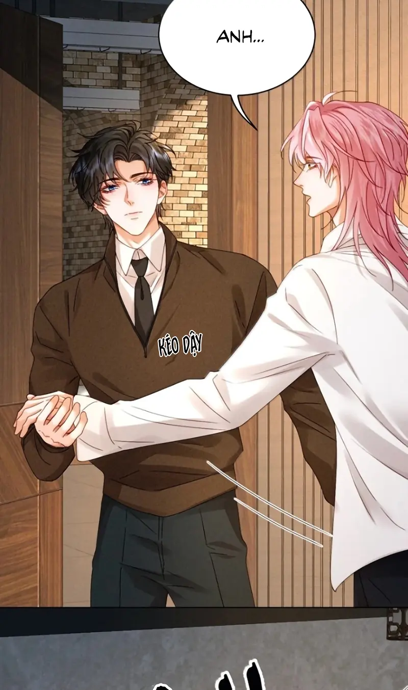 Bị Em Trai Bệnh Hoạn Tùy Ý Đòi Hỏi Chapter 51 - Trang 8