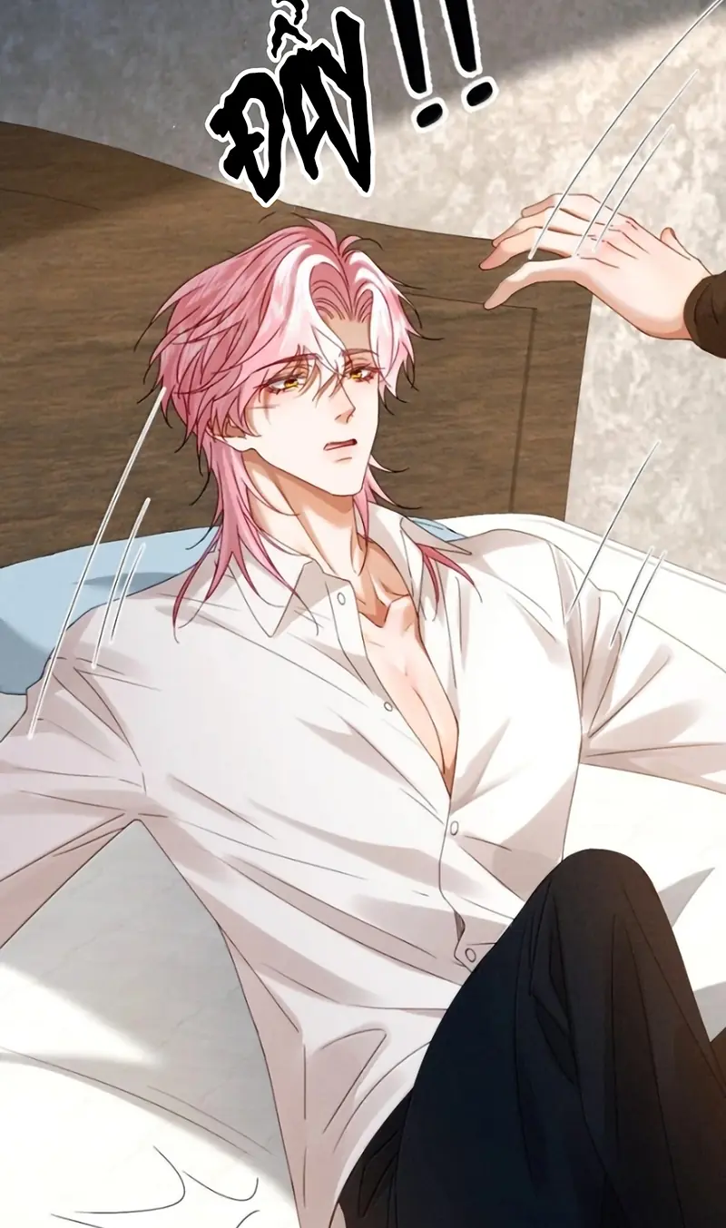 Bị Em Trai Bệnh Hoạn Tùy Ý Đòi Hỏi Chapter 51 - Trang 9