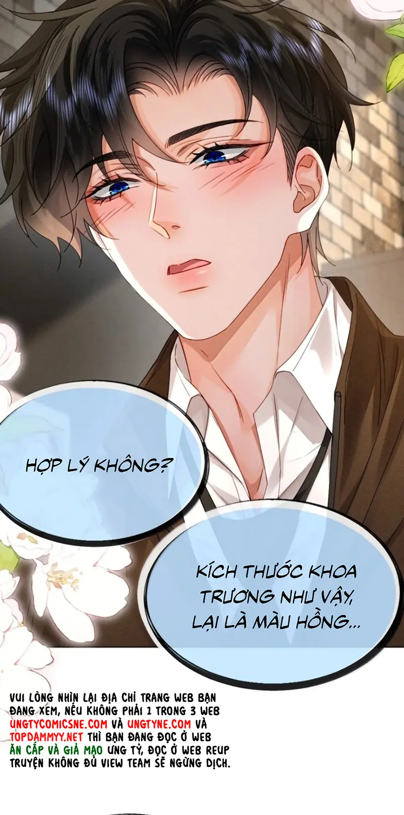 Bị Em Trai Bệnh Hoạn Tùy Ý Đòi Hỏi Chapter 52 - Trang 10