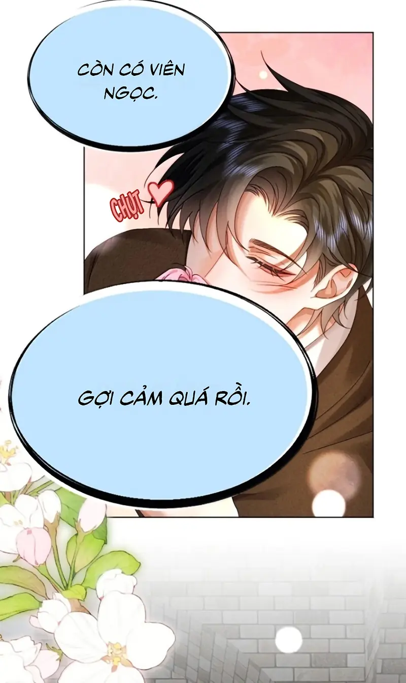 Bị Em Trai Bệnh Hoạn Tùy Ý Đòi Hỏi Chapter 52 - Trang 11