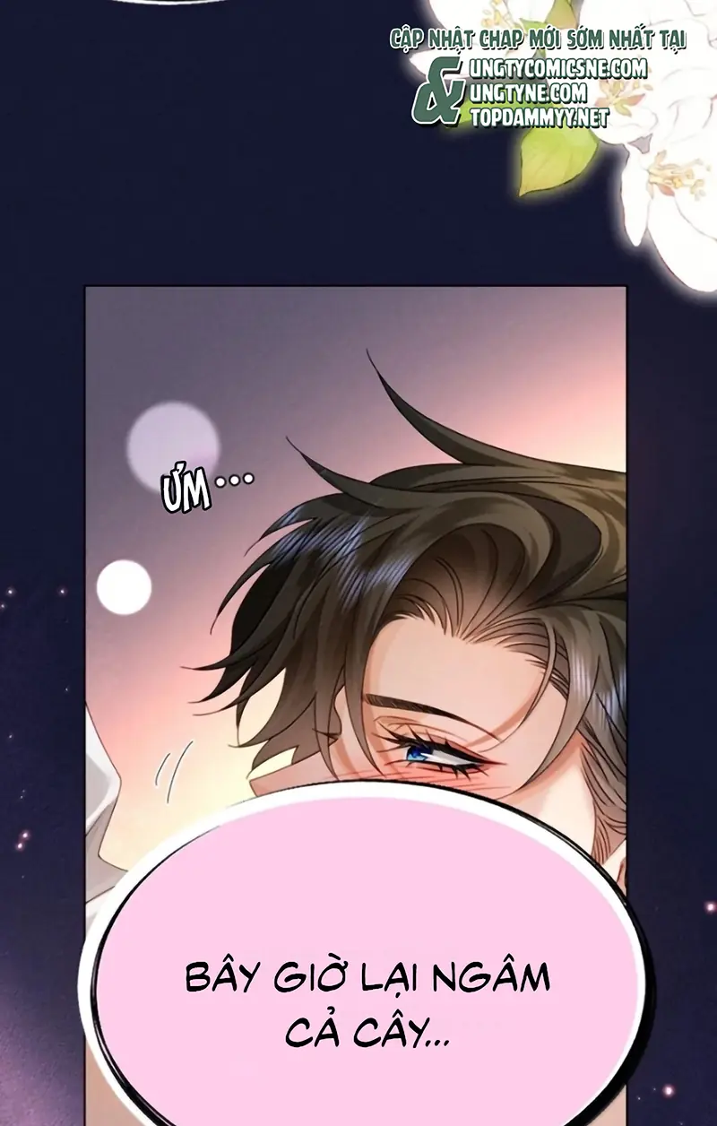 Bị Em Trai Bệnh Hoạn Tùy Ý Đòi Hỏi Chapter 52 - Trang 13