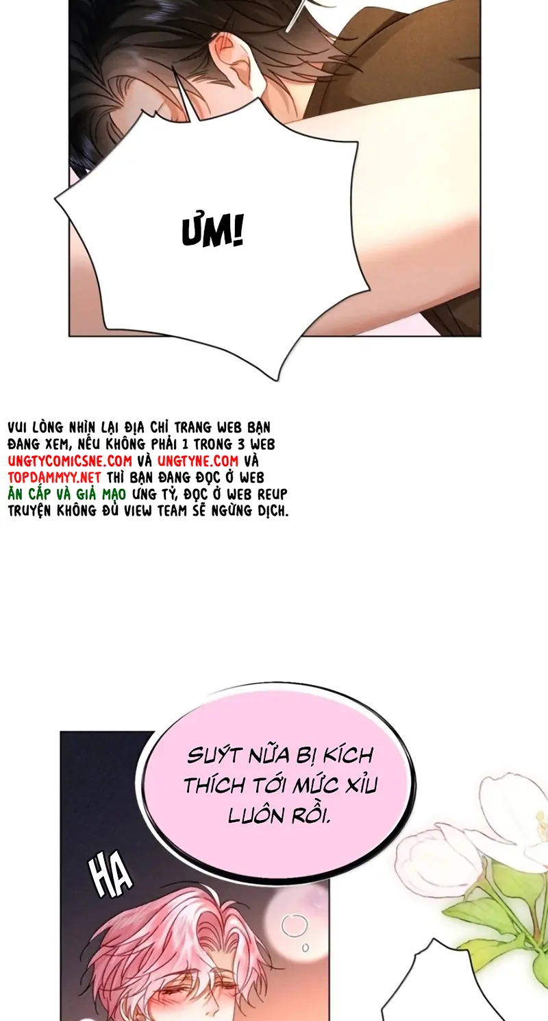 Bị Em Trai Bệnh Hoạn Tùy Ý Đòi Hỏi Chapter 52 - Trang 16