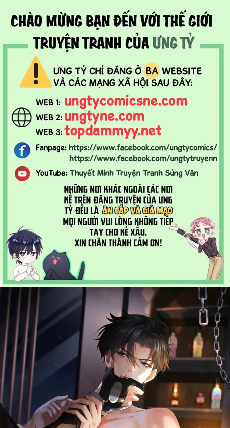 Bị Em Trai Bệnh Hoạn Tùy Ý Đòi Hỏi Chapter 52 - Trang 2