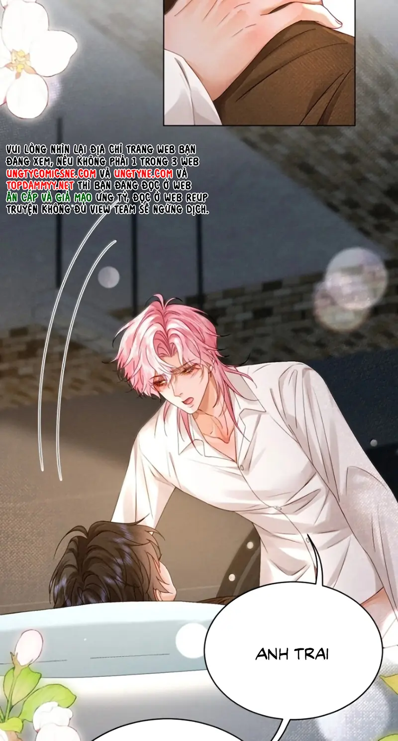 Bị Em Trai Bệnh Hoạn Tùy Ý Đòi Hỏi Chapter 52 - Trang 20