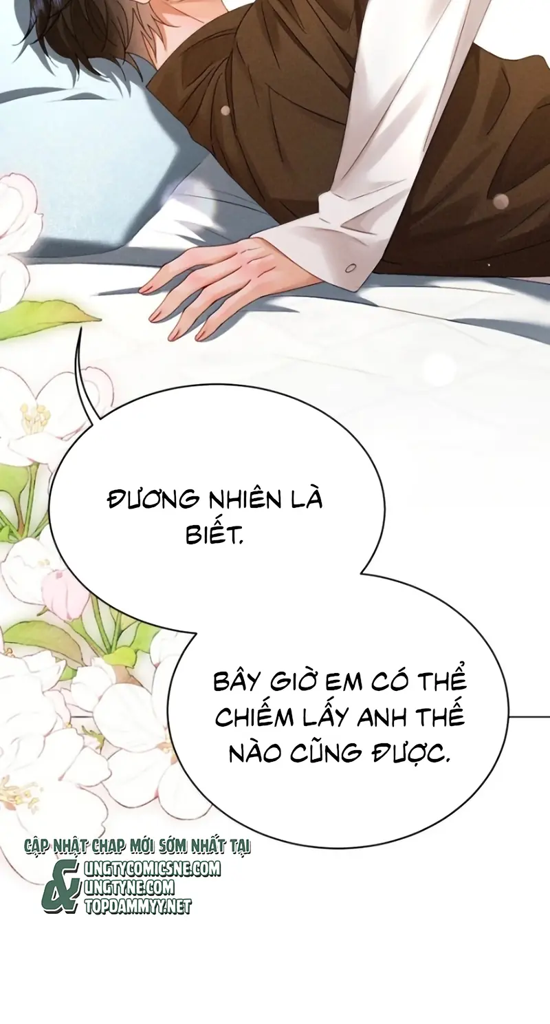 Bị Em Trai Bệnh Hoạn Tùy Ý Đòi Hỏi Chapter 52 - Trang 22