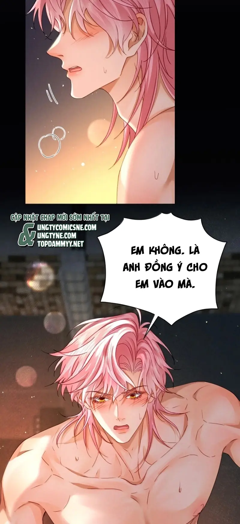 Bị Em Trai Bệnh Hoạn Tùy Ý Đòi Hỏi Chapter 52 - Trang 25