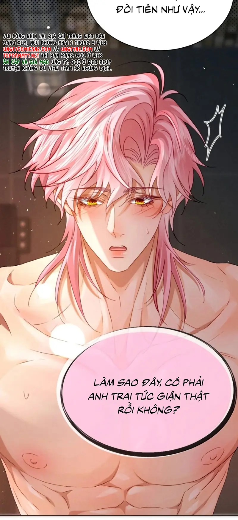 Bị Em Trai Bệnh Hoạn Tùy Ý Đòi Hỏi Chapter 52 - Trang 27