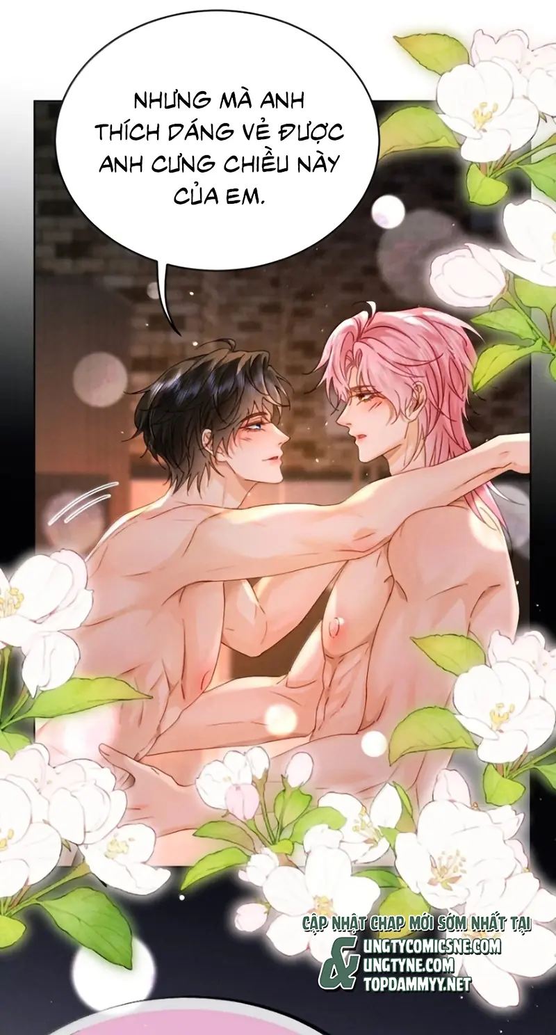 Bị Em Trai Bệnh Hoạn Tùy Ý Đòi Hỏi Chapter 52 - Trang 29
