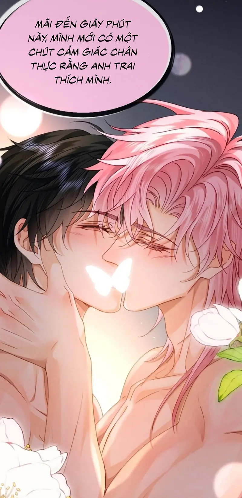Bị Em Trai Bệnh Hoạn Tùy Ý Đòi Hỏi Chapter 52 - Trang 30