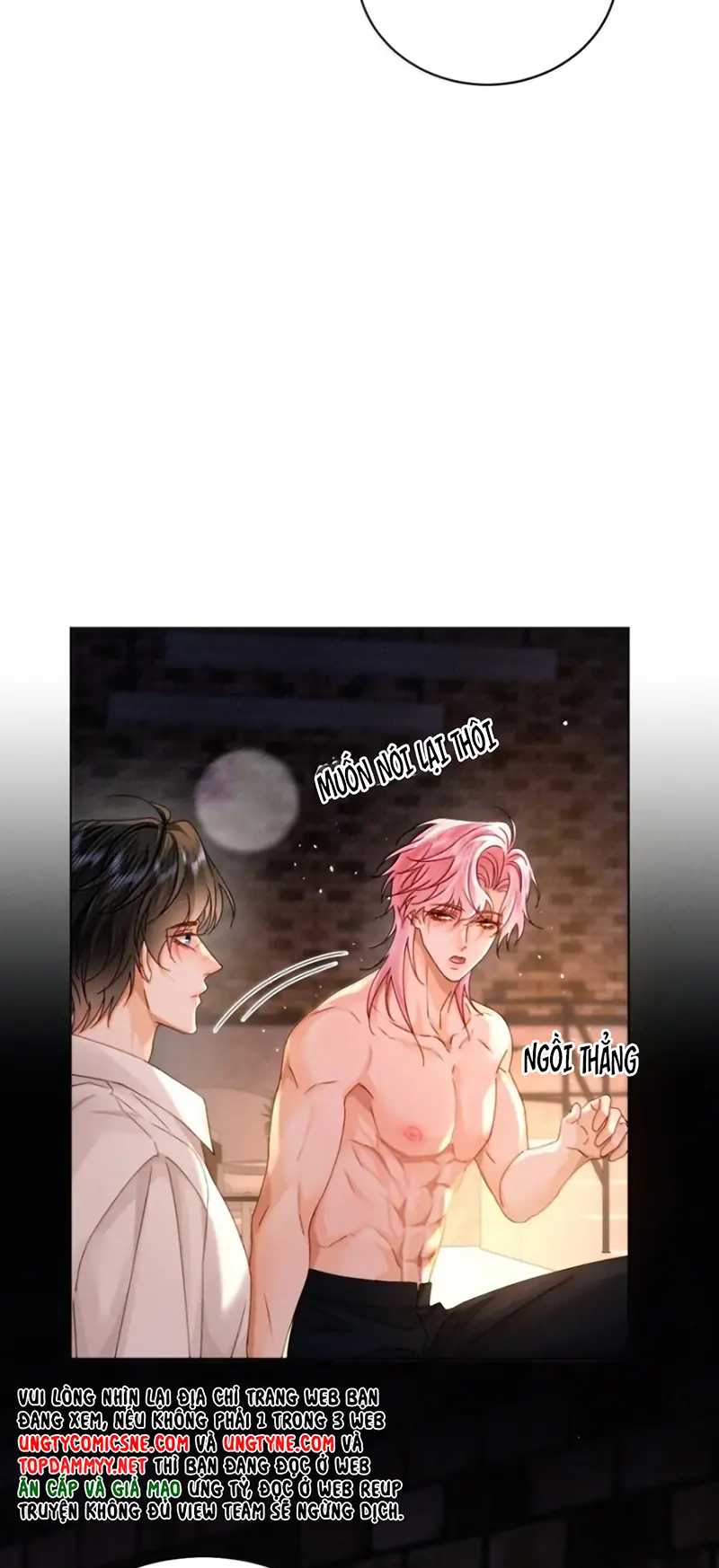 Bị Em Trai Bệnh Hoạn Tùy Ý Đòi Hỏi Chapter 52 - Trang 34