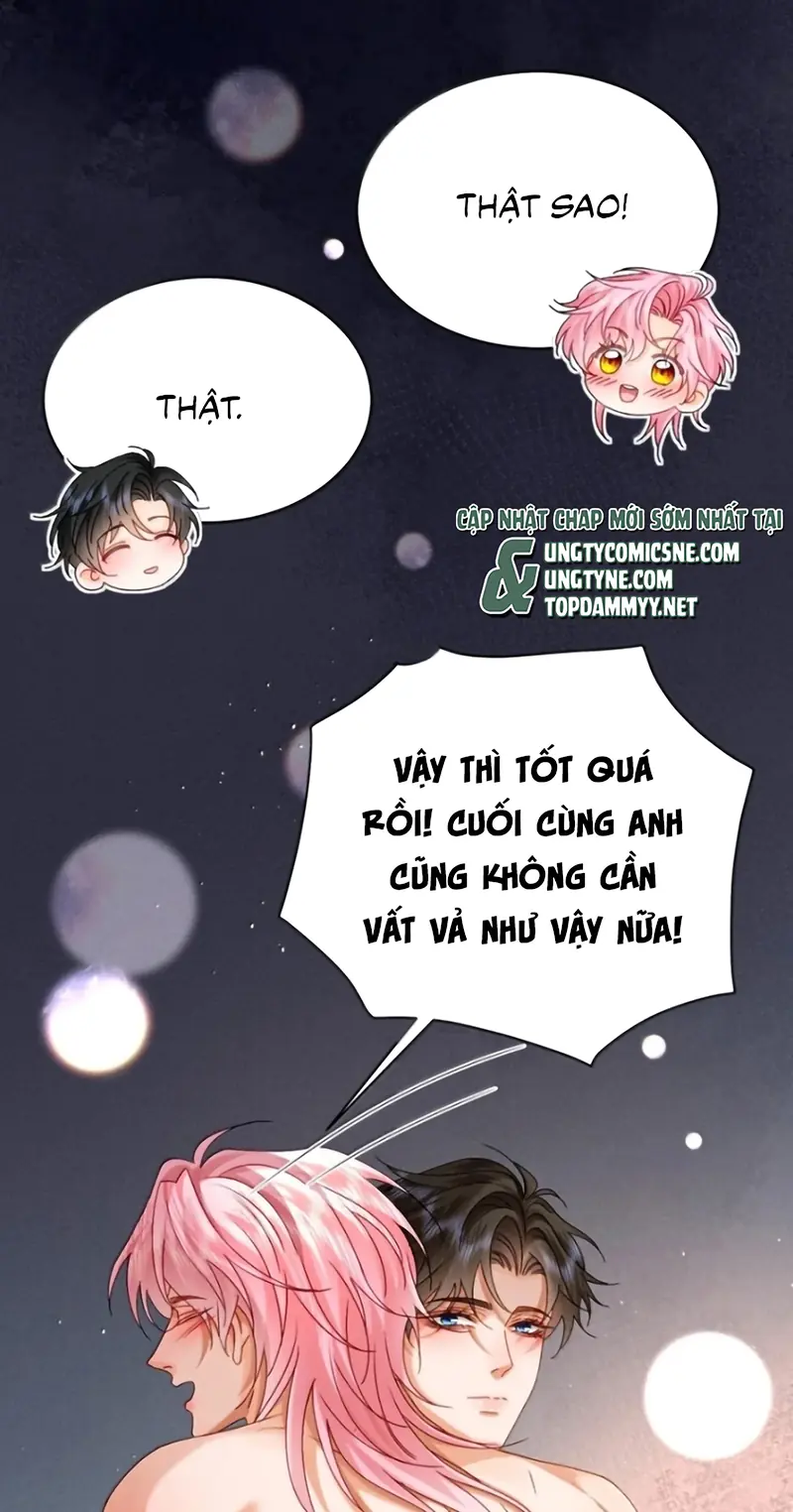 Bị Em Trai Bệnh Hoạn Tùy Ý Đòi Hỏi Chapter 52 - Trang 40