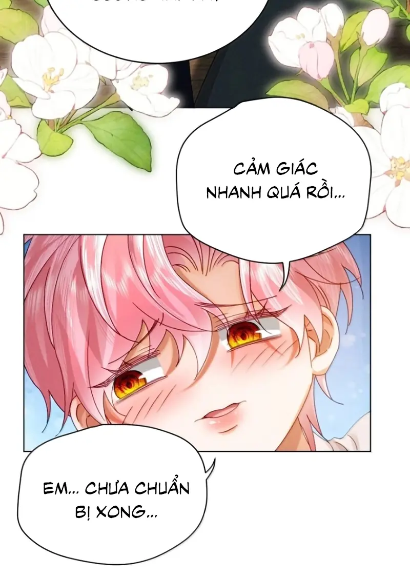 Bị Em Trai Bệnh Hoạn Tùy Ý Đòi Hỏi Chapter 52 - Trang 5