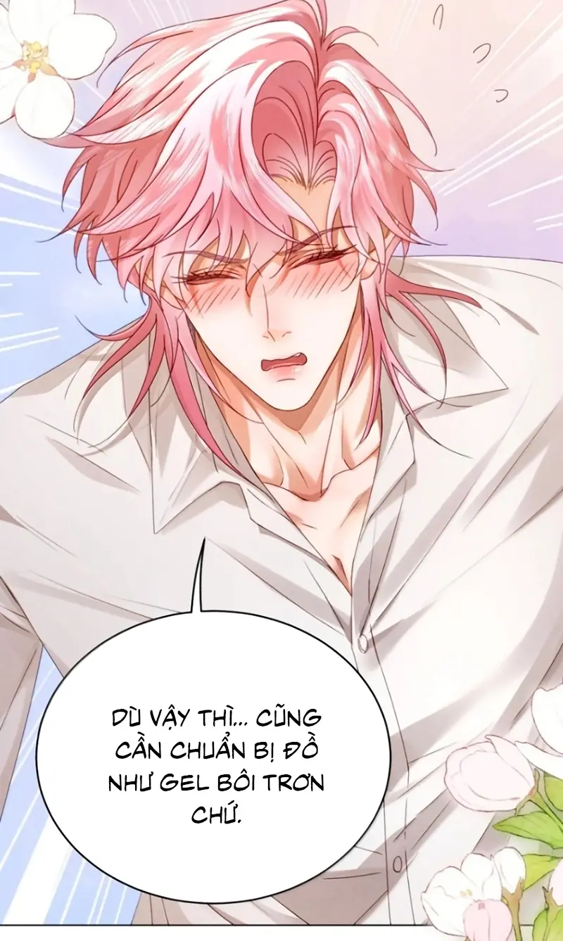 Bị Em Trai Bệnh Hoạn Tùy Ý Đòi Hỏi Chapter 52 - Trang 7