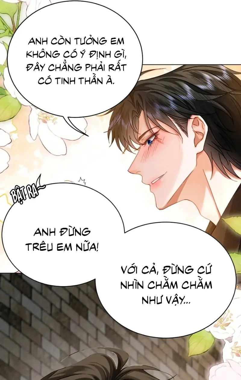 Bị Em Trai Bệnh Hoạn Tùy Ý Đòi Hỏi Chapter 52 - Trang 9