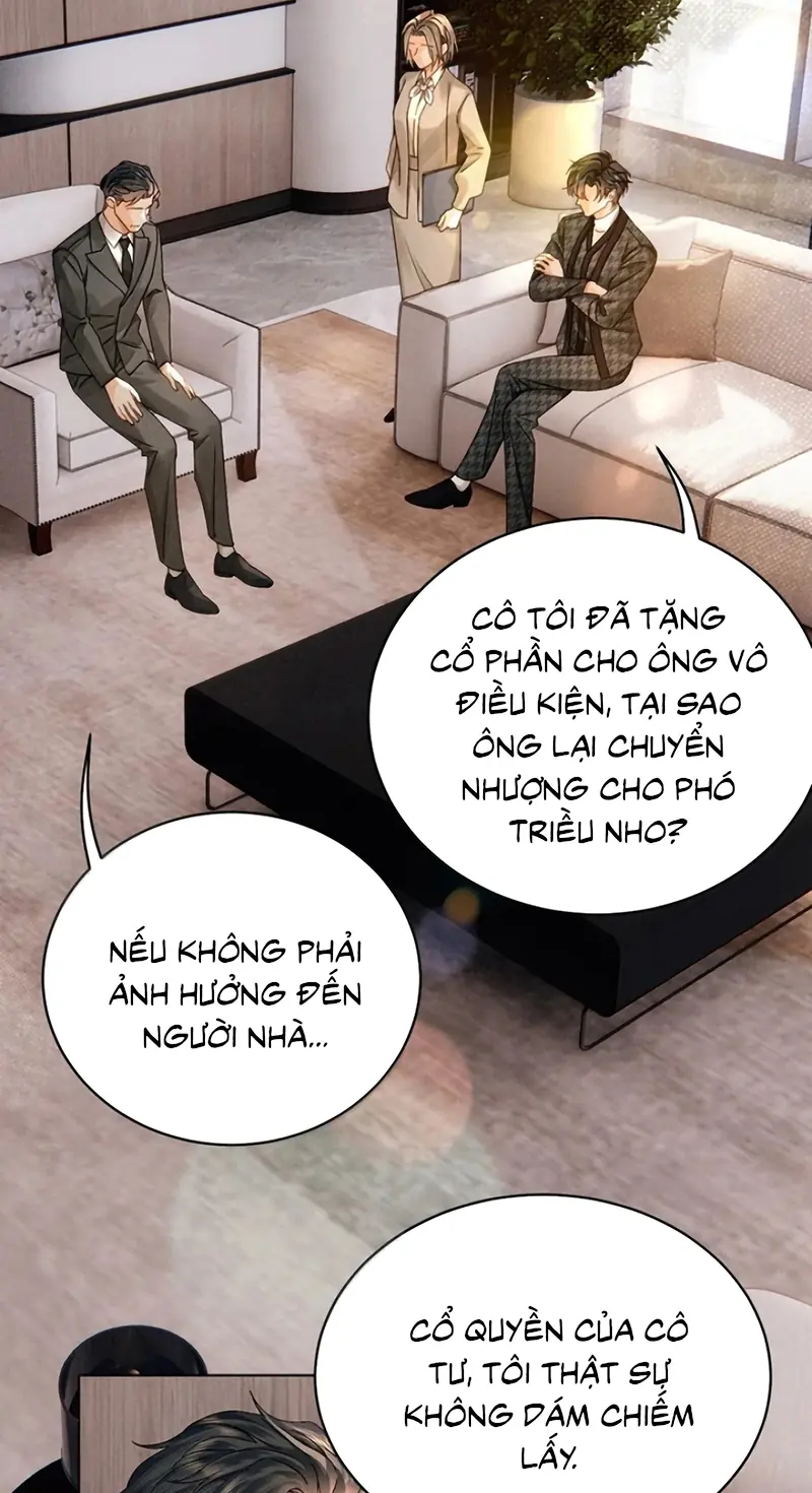 Bị Em Trai Bệnh Hoạn Tùy Ý Đòi Hỏi Chapter 53 - Trang 18