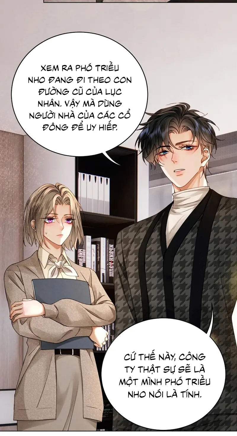 Bị Em Trai Bệnh Hoạn Tùy Ý Đòi Hỏi Chapter 53 - Trang 20