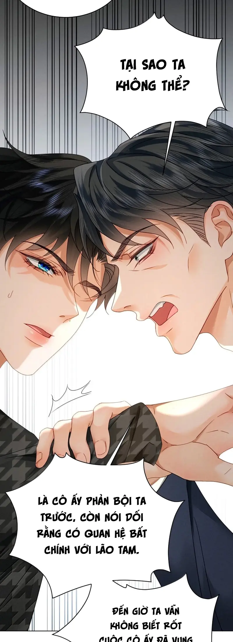 Bị Em Trai Bệnh Hoạn Tùy Ý Đòi Hỏi Chapter 53 - Trang 26