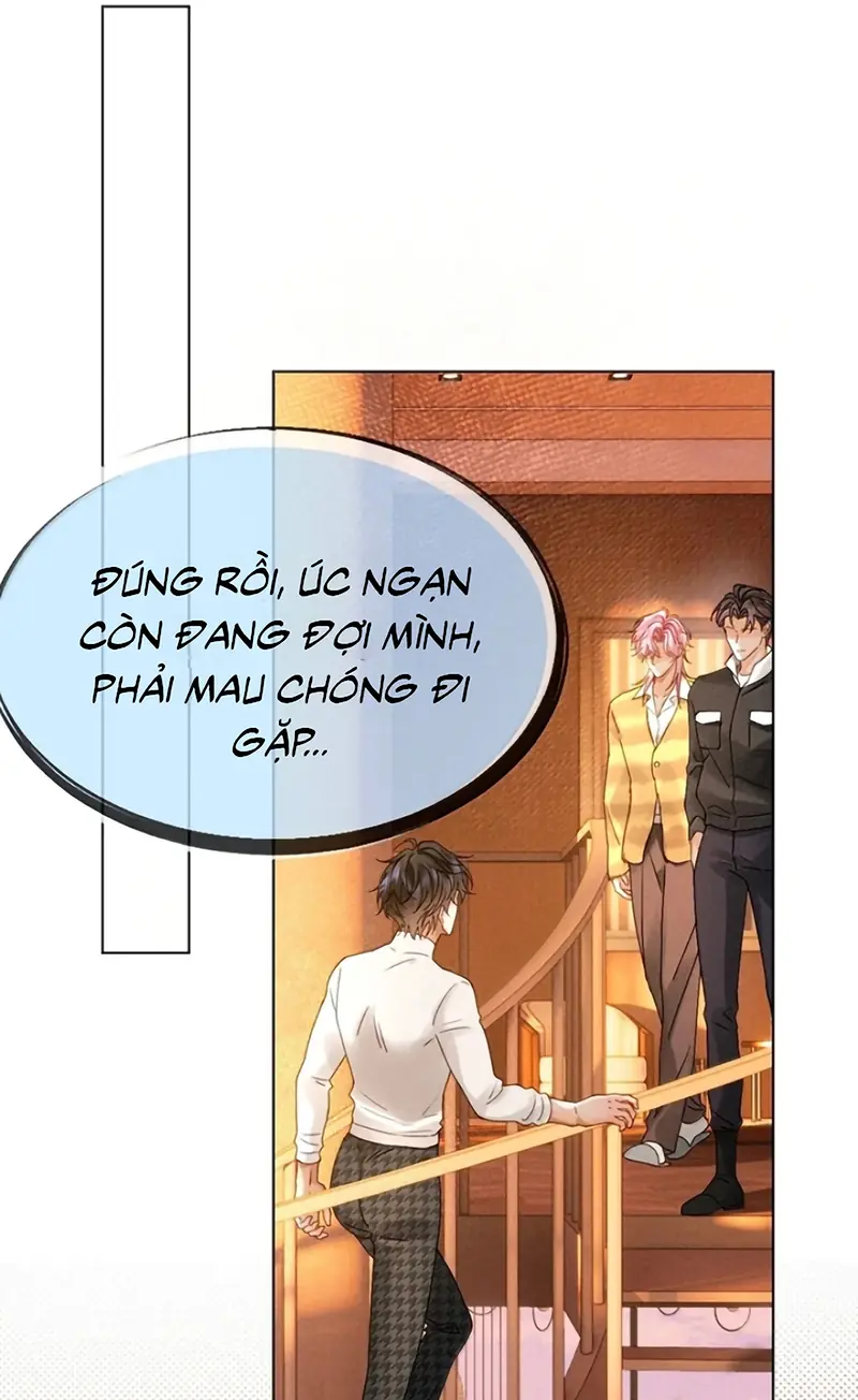 Bị Em Trai Bệnh Hoạn Tùy Ý Đòi Hỏi Chapter 53 - Trang 35