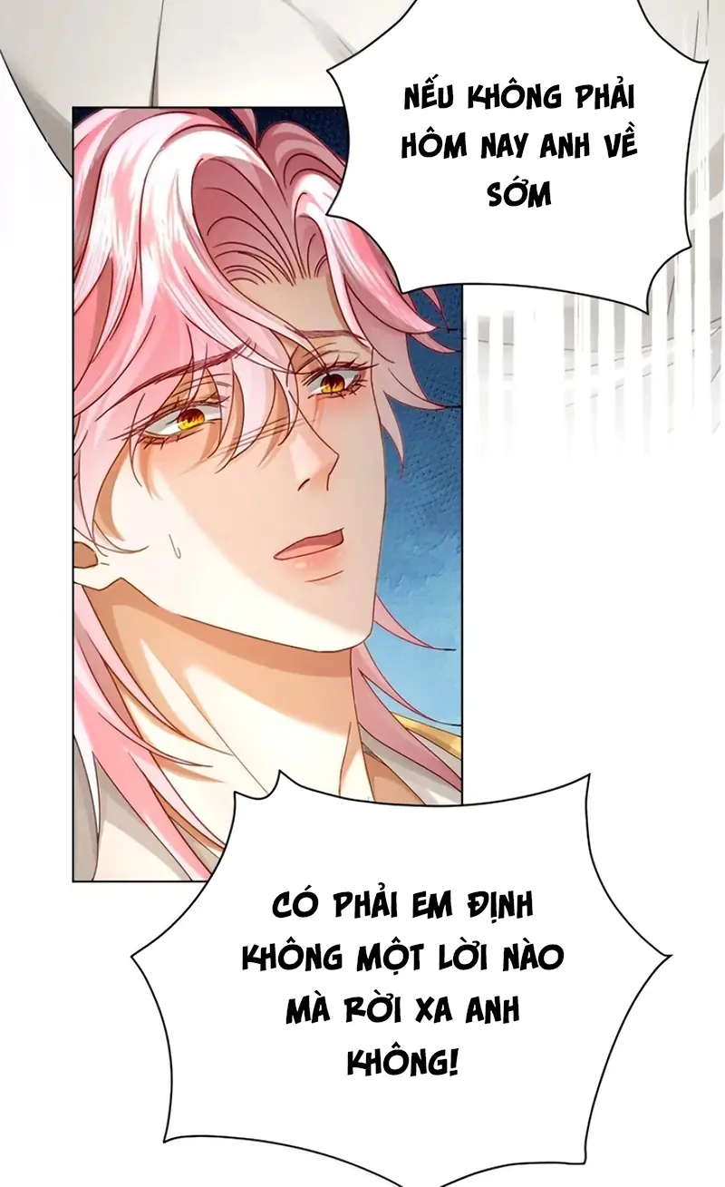 Bị Em Trai Bệnh Hoạn Tùy Ý Đòi Hỏi Chapter 53 - Trang 42