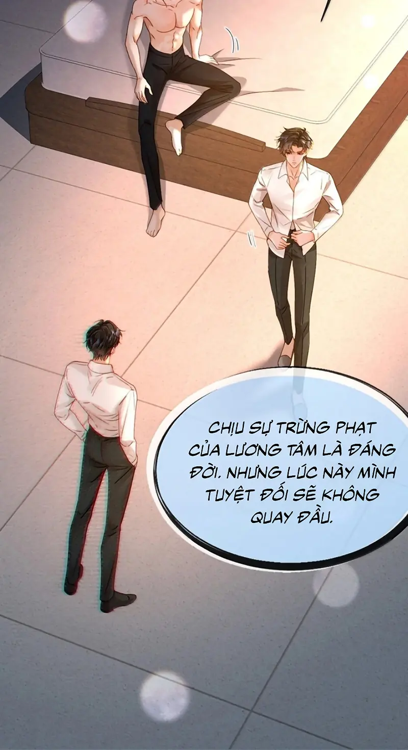 Bị Em Trai Bệnh Hoạn Tùy Ý Đòi Hỏi Chapter 53 - Trang 9