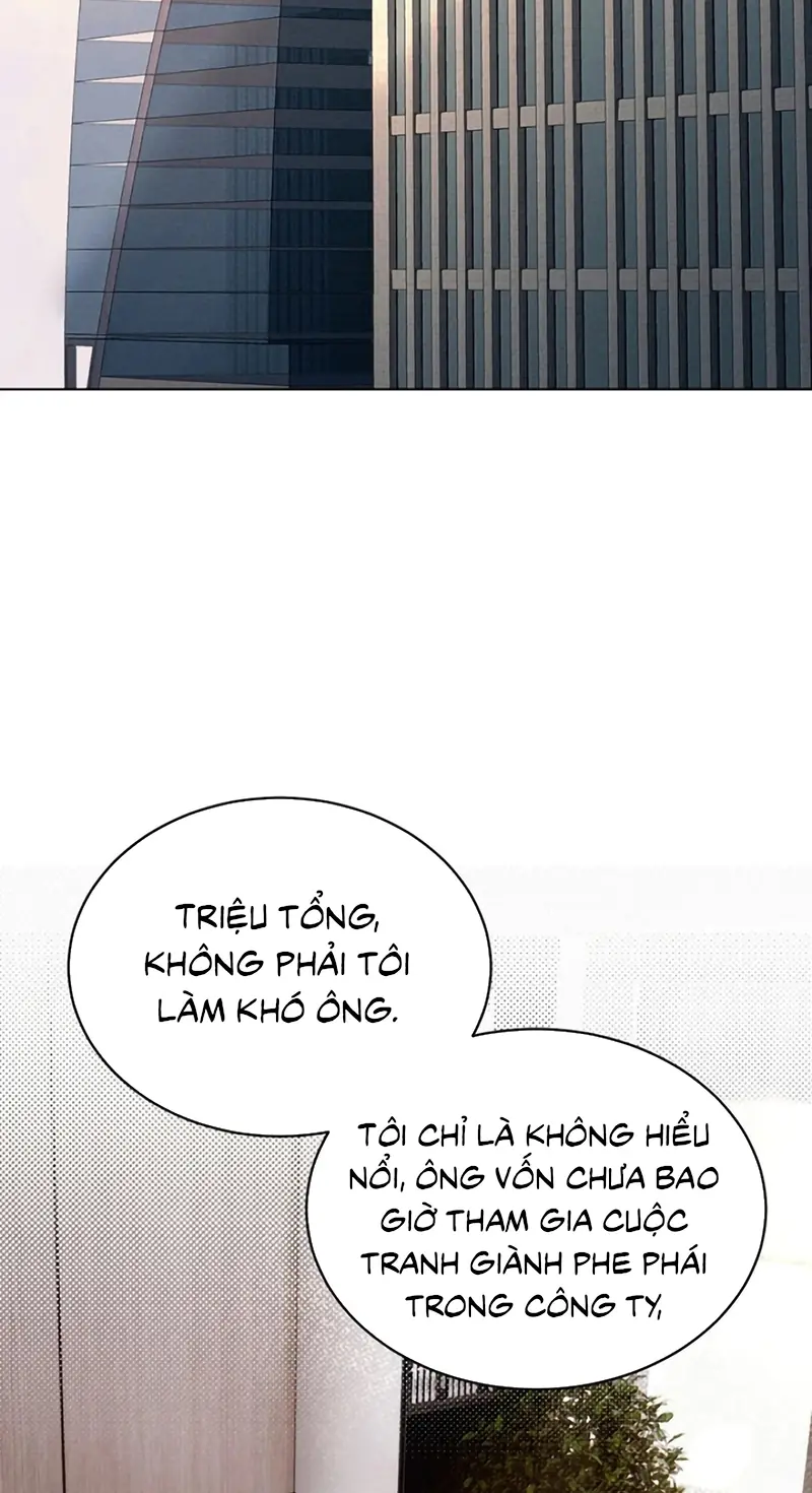 Bị Em Trai Bệnh Hoạn Tùy Ý Đòi Hỏi Chapter 54 - Trang 17