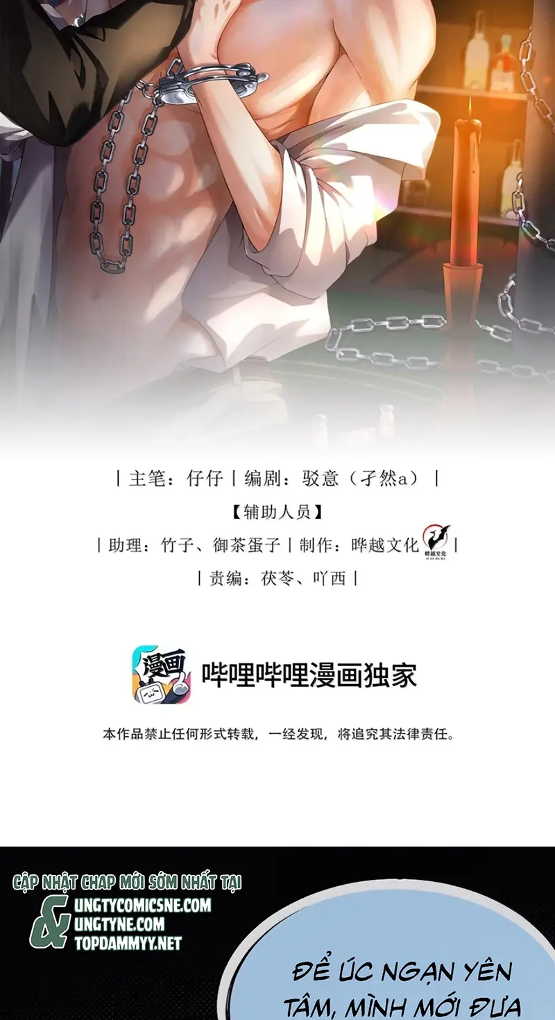 Bị Em Trai Bệnh Hoạn Tùy Ý Đòi Hỏi Chapter 54 - Trang 3
