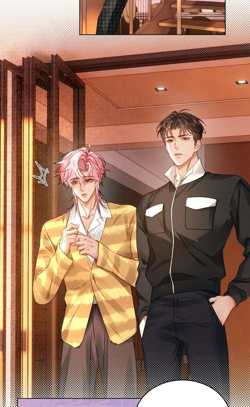 Bị Em Trai Bệnh Hoạn Tùy Ý Đòi Hỏi Chapter 54 - Trang 36