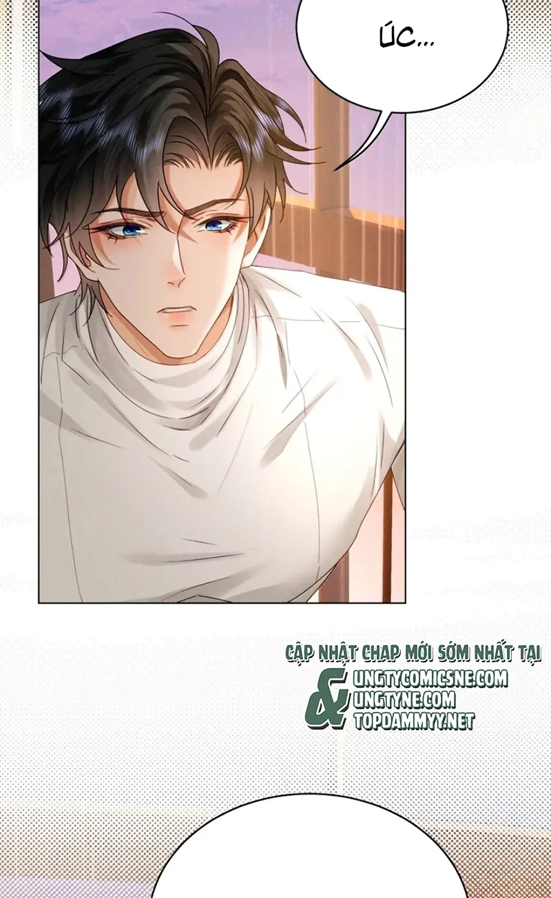 Bị Em Trai Bệnh Hoạn Tùy Ý Đòi Hỏi Chapter 54 - Trang 37