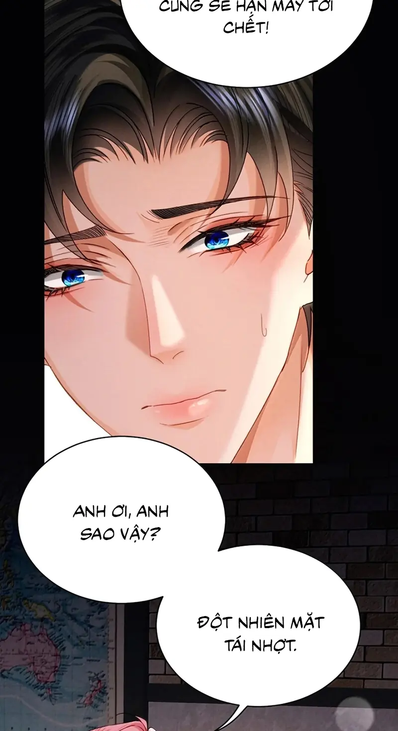 Bị Em Trai Bệnh Hoạn Tùy Ý Đòi Hỏi Chapter 54 - Trang 6