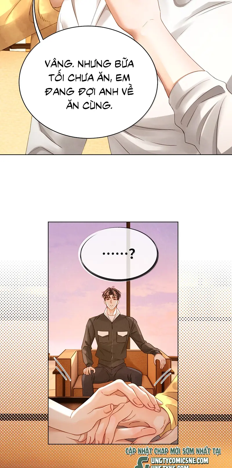 Bị Em Trai Bệnh Hoạn Tùy Ý Đòi Hỏi Chapter 55 - Trang 12