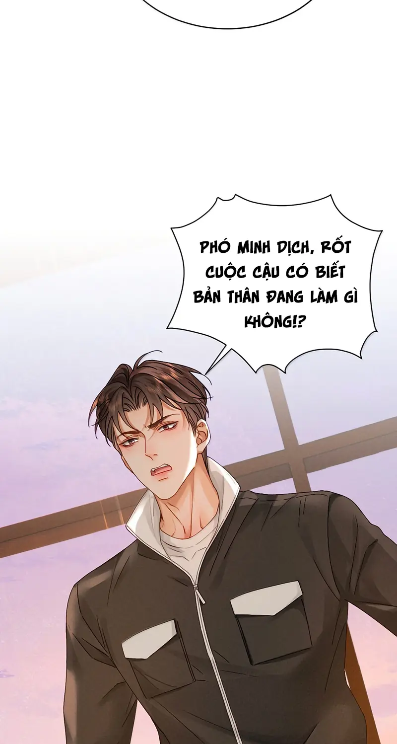 Bị Em Trai Bệnh Hoạn Tùy Ý Đòi Hỏi Chapter 55 - Trang 14