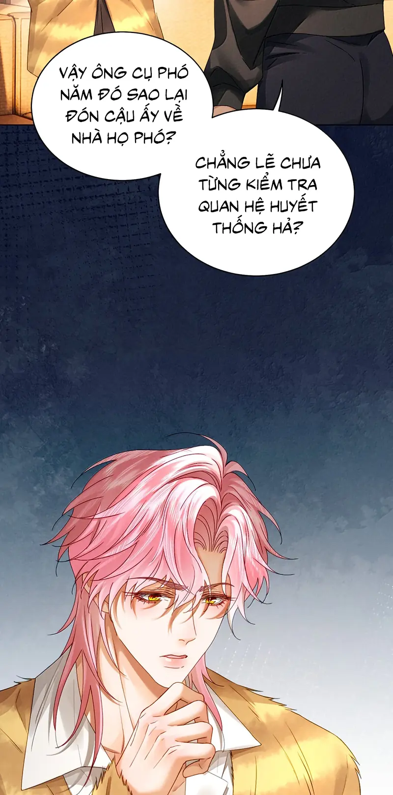 Bị Em Trai Bệnh Hoạn Tùy Ý Đòi Hỏi Chapter 55 - Trang 16