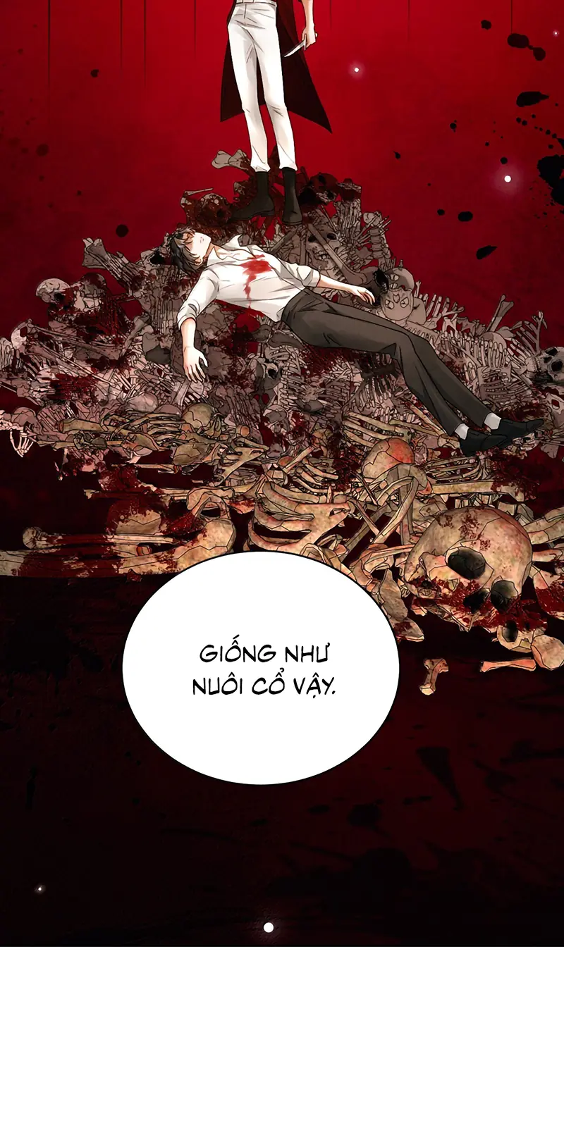 Bị Em Trai Bệnh Hoạn Tùy Ý Đòi Hỏi Chapter 55 - Trang 18