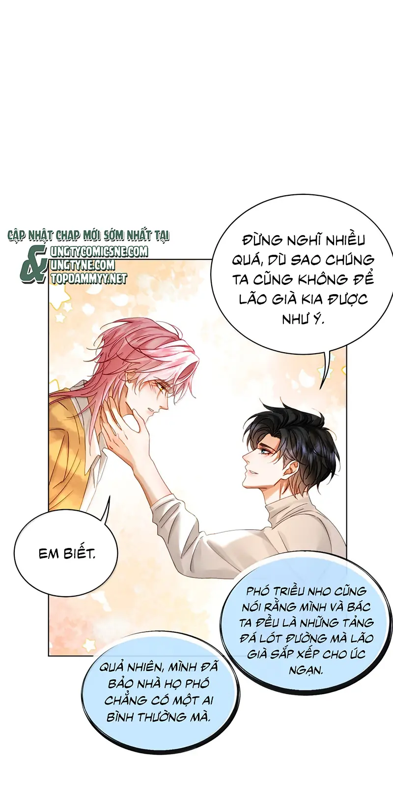 Bị Em Trai Bệnh Hoạn Tùy Ý Đòi Hỏi Chapter 55 - Trang 19
