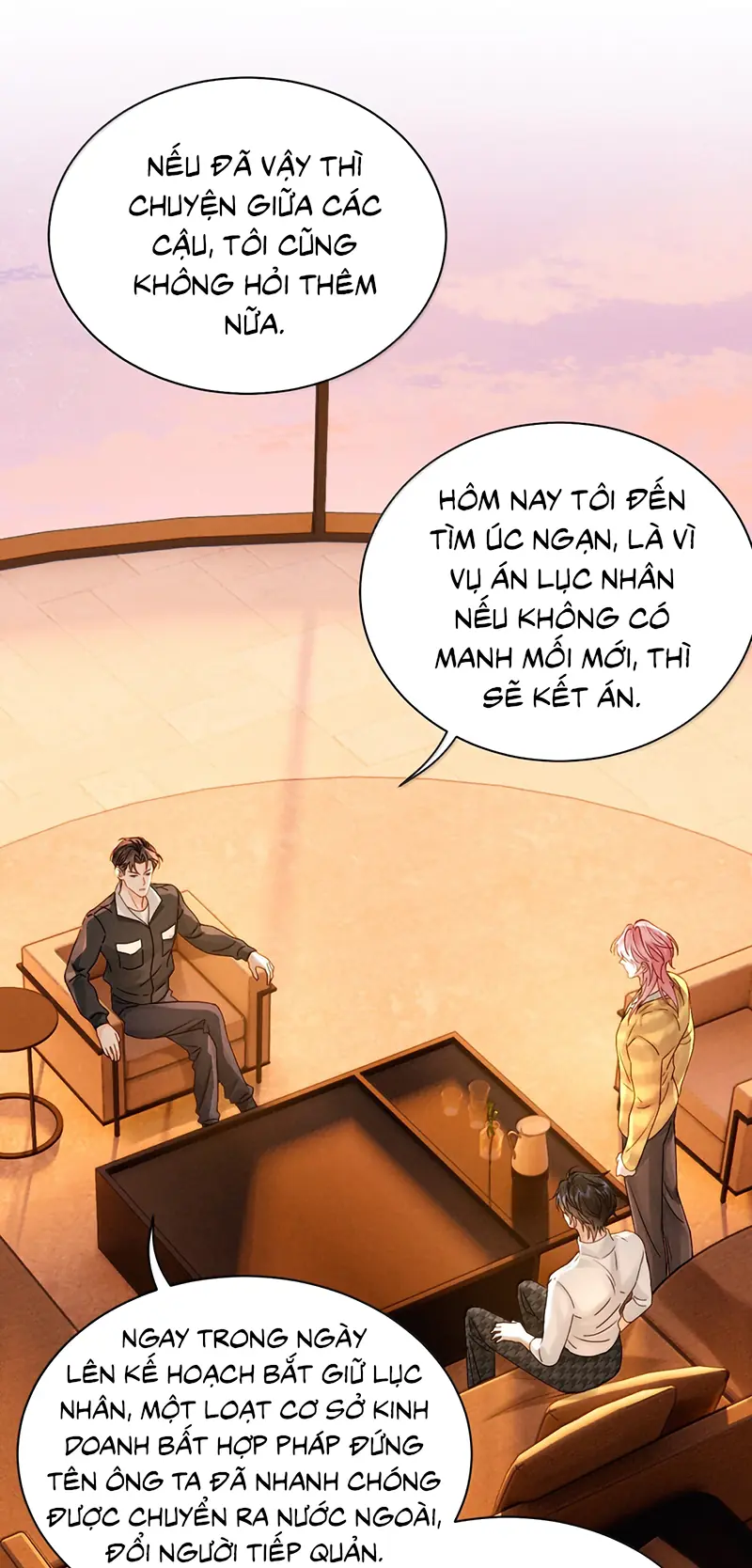 Bị Em Trai Bệnh Hoạn Tùy Ý Đòi Hỏi Chapter 55 - Trang 20
