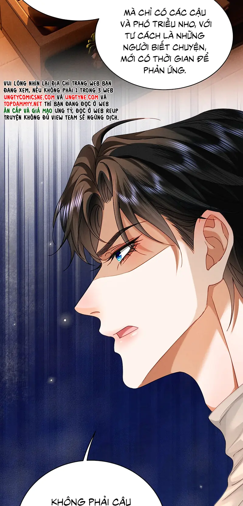 Bị Em Trai Bệnh Hoạn Tùy Ý Đòi Hỏi Chapter 55 - Trang 21
