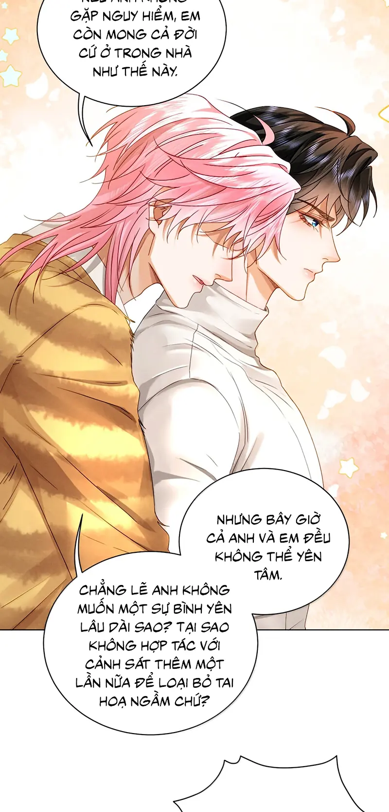 Bị Em Trai Bệnh Hoạn Tùy Ý Đòi Hỏi Chapter 55 - Trang 26