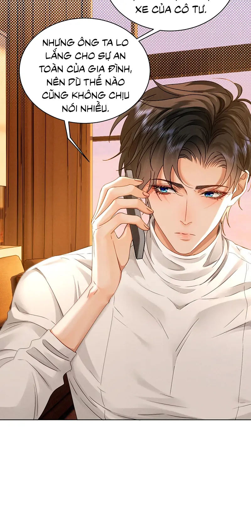 Bị Em Trai Bệnh Hoạn Tùy Ý Đòi Hỏi Chapter 55 - Trang 30