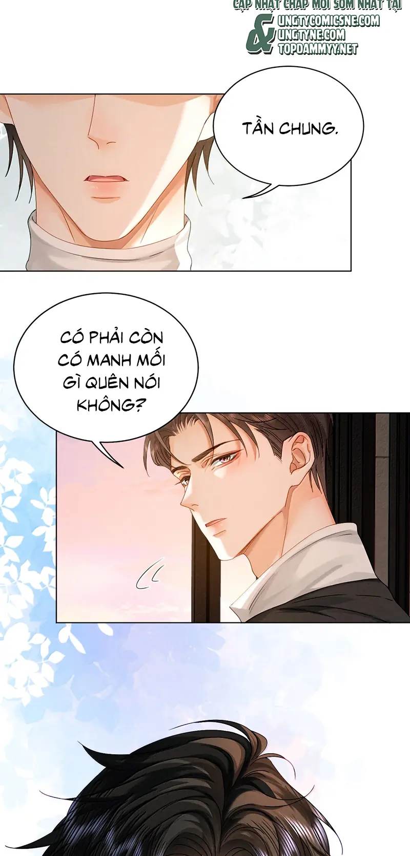 Bị Em Trai Bệnh Hoạn Tùy Ý Đòi Hỏi Chapter 55 - Trang 34