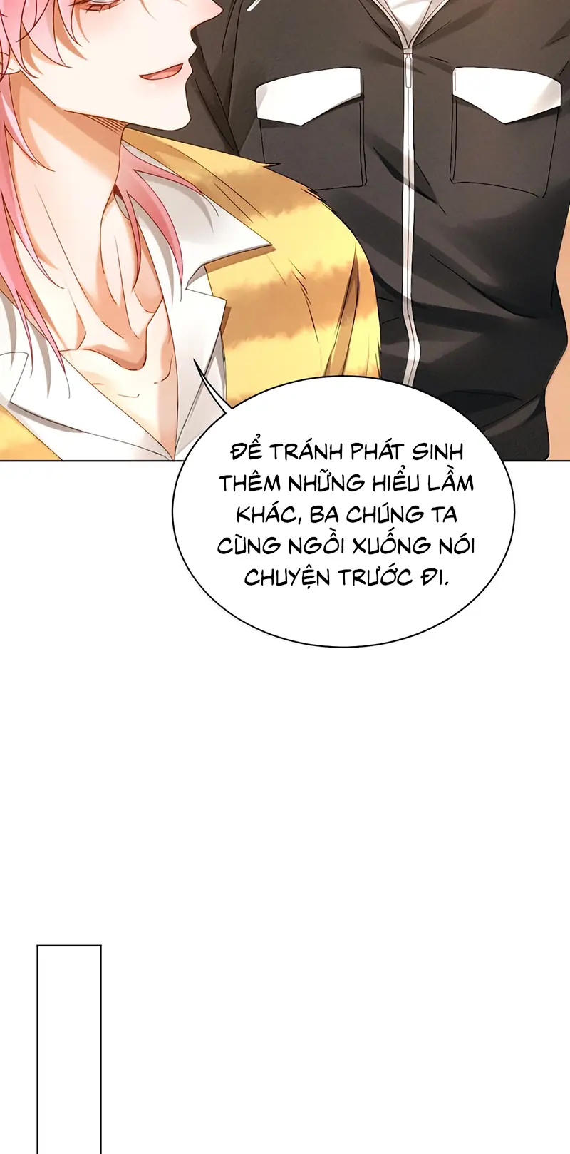 Bị Em Trai Bệnh Hoạn Tùy Ý Đòi Hỏi Chapter 55 - Trang 8