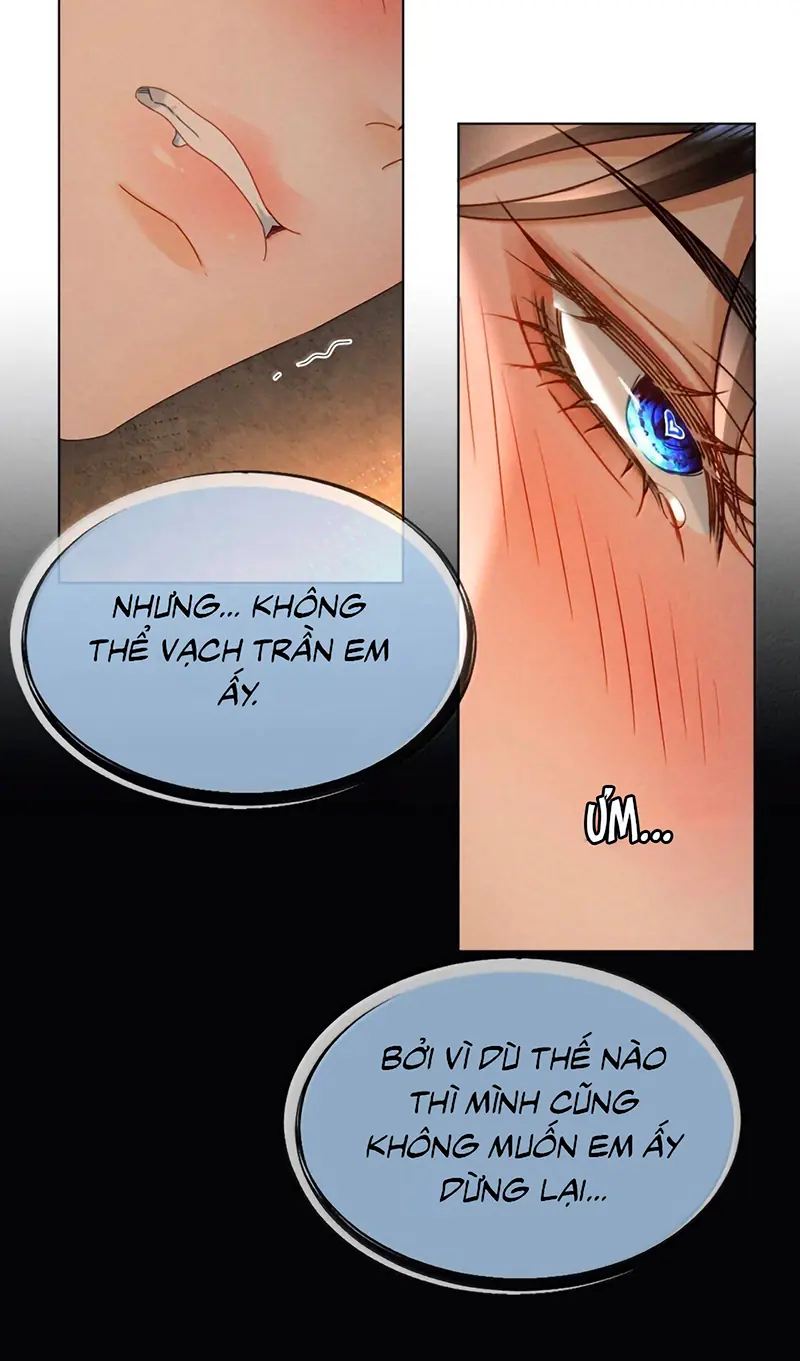 Bị Em Trai Bệnh Hoạn Tùy Ý Đòi Hỏi Chapter 56 - Trang 15