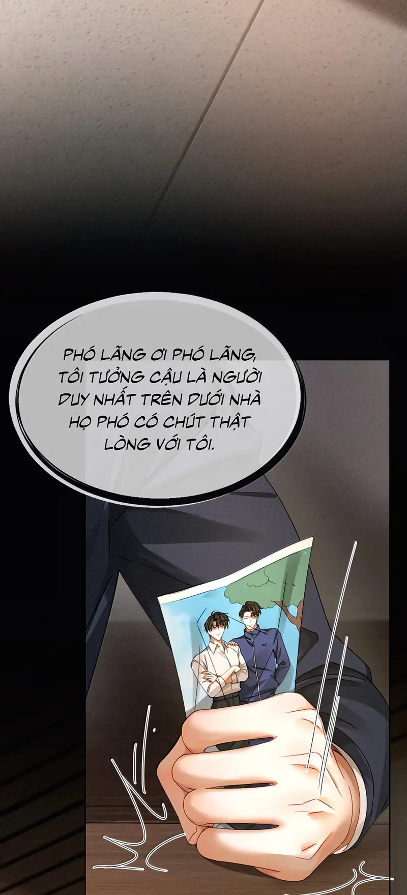 Bị Em Trai Bệnh Hoạn Tùy Ý Đòi Hỏi Chapter 56 - Trang 20