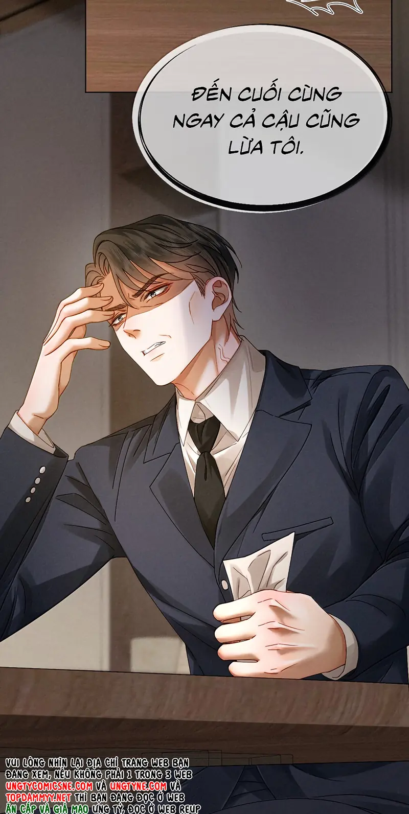 Bị Em Trai Bệnh Hoạn Tùy Ý Đòi Hỏi Chapter 56 - Trang 21