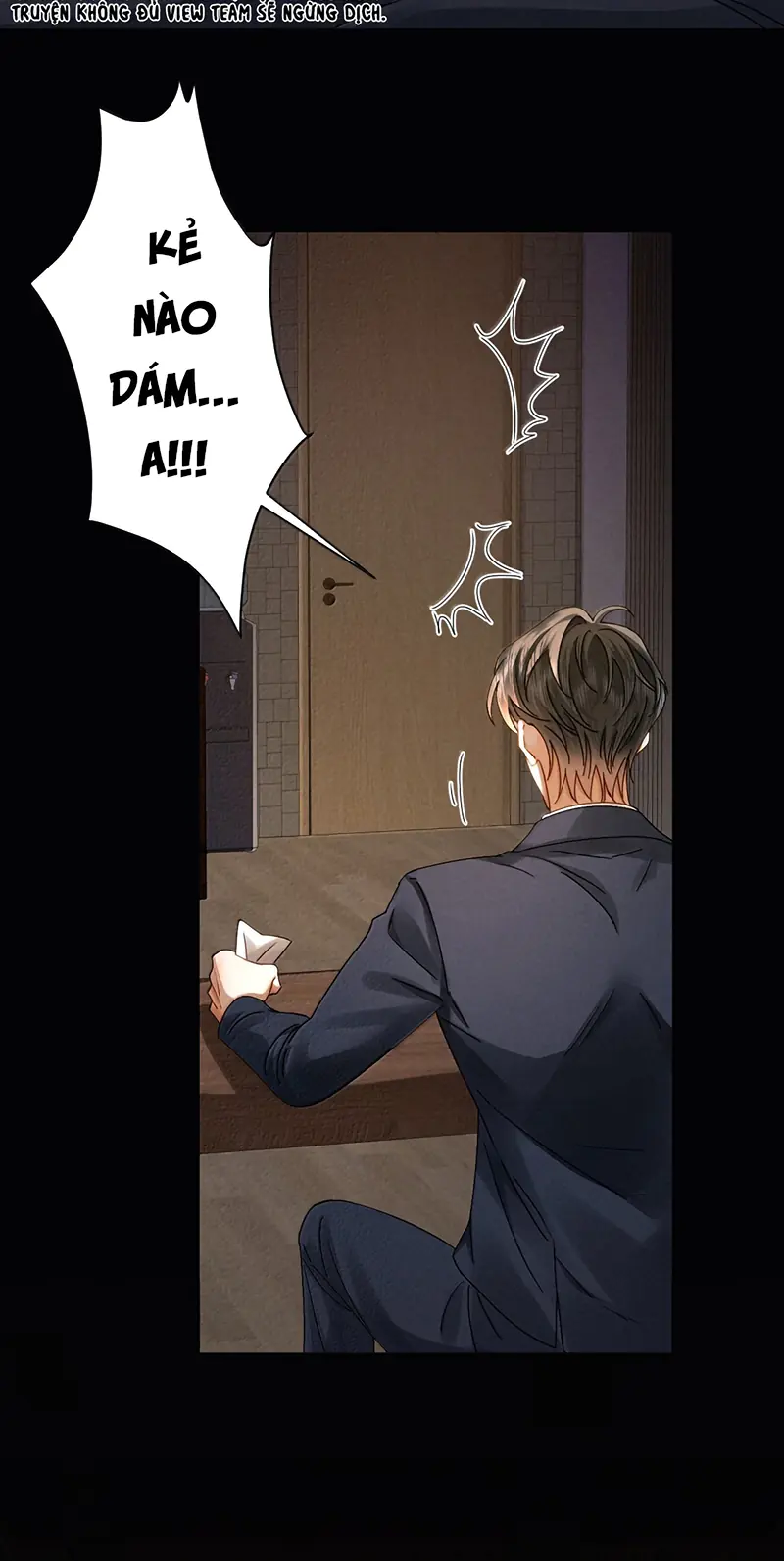 Bị Em Trai Bệnh Hoạn Tùy Ý Đòi Hỏi Chapter 56 - Trang 22