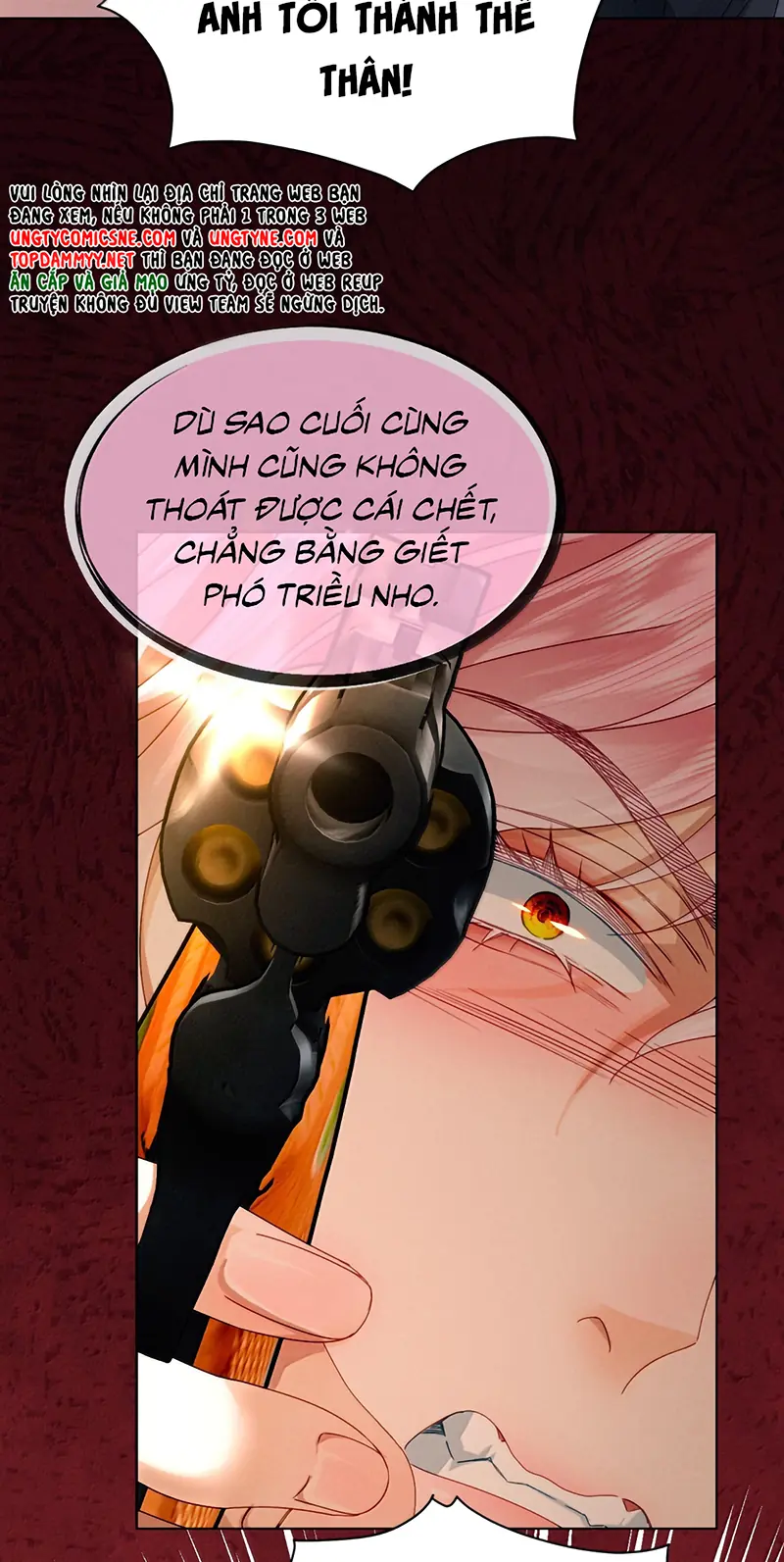 Bị Em Trai Bệnh Hoạn Tùy Ý Đòi Hỏi Chapter 56 - Trang 26