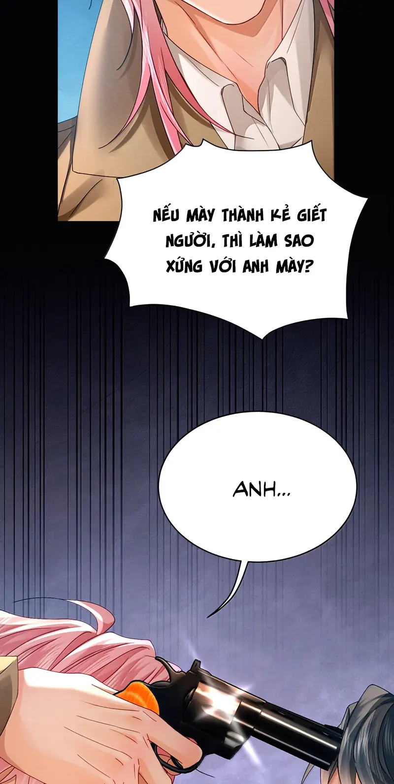 Bị Em Trai Bệnh Hoạn Tùy Ý Đòi Hỏi Chapter 56 - Trang 29