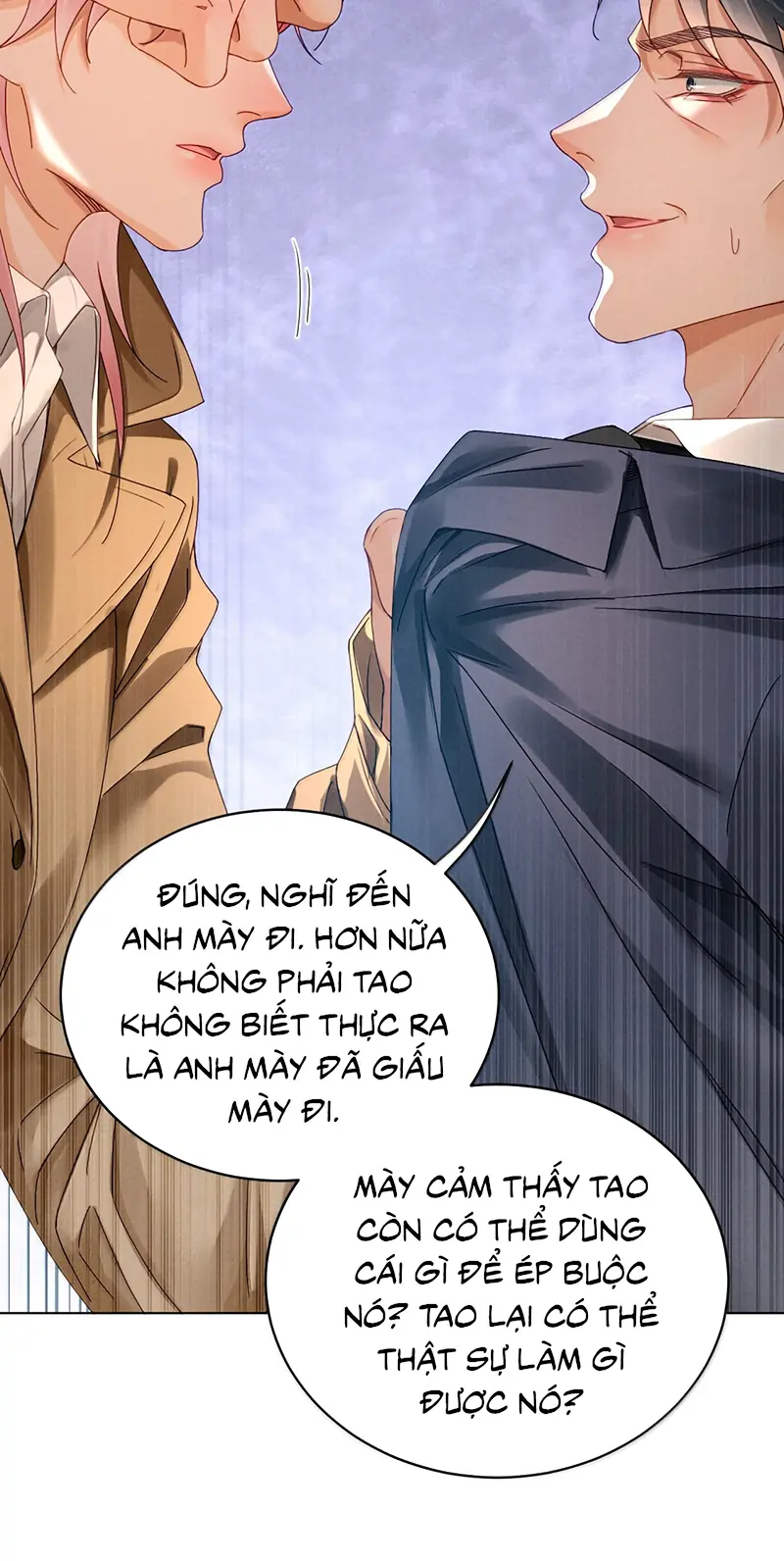 Bị Em Trai Bệnh Hoạn Tùy Ý Đòi Hỏi Chapter 56 - Trang 30